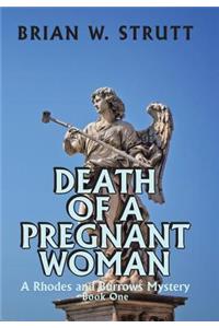 Death of a Pregnant Woman