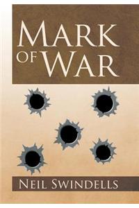 Mark of War