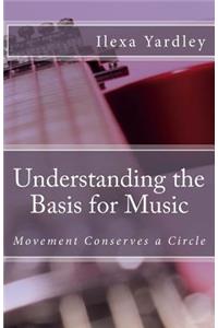 Understanding the Basis for Music
