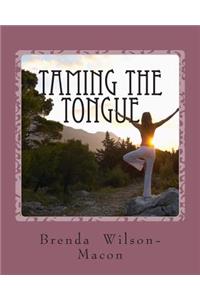Taming The Tongue