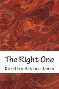 The Right One