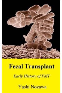 Fecal Transplant