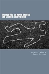 'Martyn Pig' by Kevin Brooks