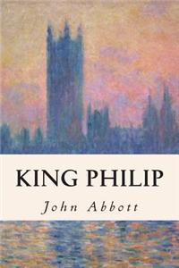 King Philip