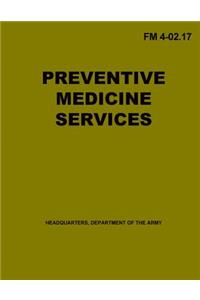 Preventative Medicine Services