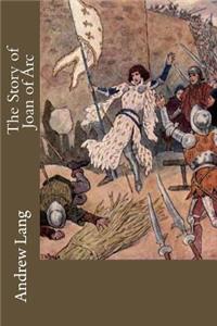 Story of Joan of Arc