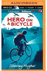 Hero on a Bicycle