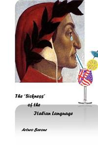 sickness of the italian language