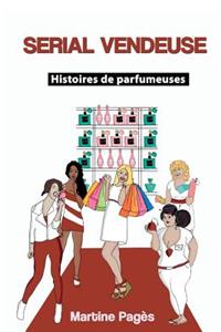 Serial Vendeuse