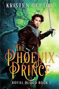 The Phoenix Prince