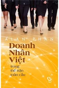 Doanh Nhan Viet Trong the Tran Toan Cau