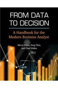 From Data to Decision