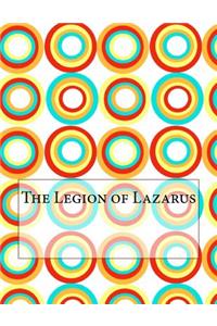 The Legion of Lazarus