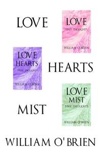 Love, Hearts, Mist