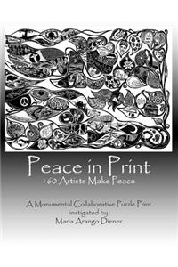 Peace In Print