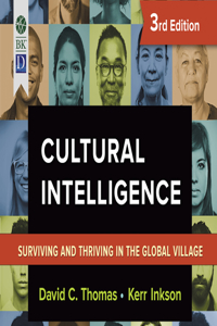 Cultural Intelligence