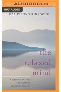 Relaxed Mind
