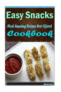 Easy Snacks