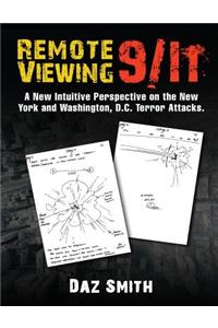 Remote Viewing 9/11