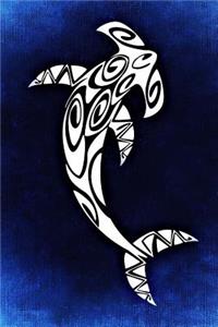 Hammerhead Shark Journal