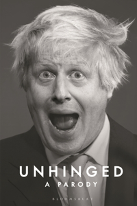 Unhinged: A Parody