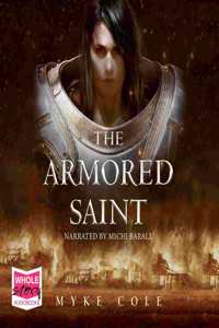 The Armored Saint