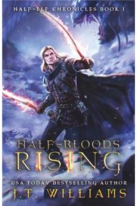 Half-Bloods Rising