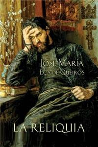 La reliquia