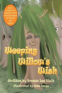 Weeping Willow's Wish