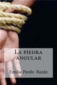 La piedra angular