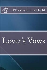 Lover's Vows