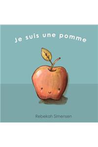Je suis une pomme
