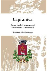 Capranica