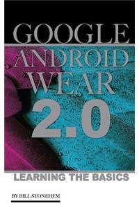 Google Android Wear 2.0