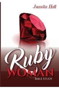 Ruby Woman