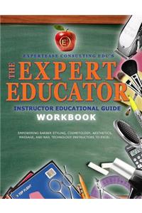 The Expert Educator Workbook