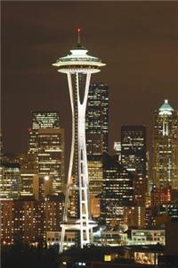 The Seattle, Washington Journal