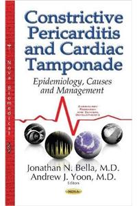 Constrictive Pericarditis & Cardiac Tamponade