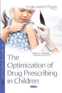 The Optimization of Drug Prescribing in Children