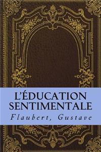 L'Education Sentimentale