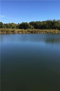 Small Lake in Pawnee Oklahoma Journal