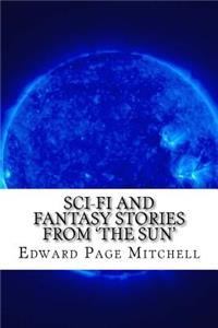 Sci-Fi and Fantasy Stories From 'The Sun'