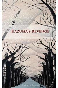 Kazuma's Revenge