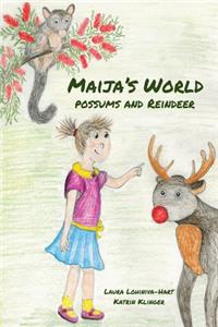 Maija's World