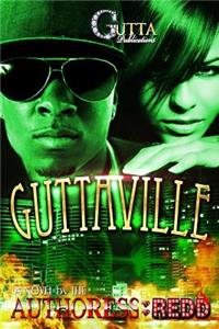 Guttaville