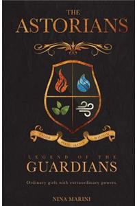 Legend of the Guardians