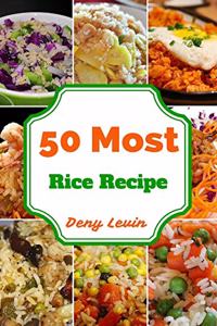 Rice Recipes