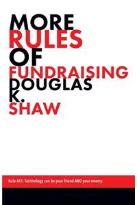 More Rules of Fundraising