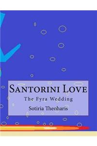 Santorini Love