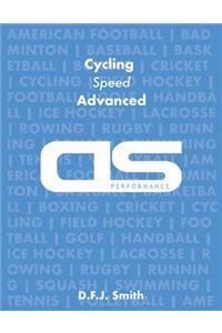 DS Performance - Strength & Conditioning Training Program for Cycling, Speed, Advanced